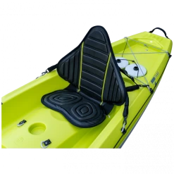 DOSSERET TAHE ERGONOMIC POUR KAYAK -Magasin De Kayaks dosseret tahe ergonomic pour kayak 2