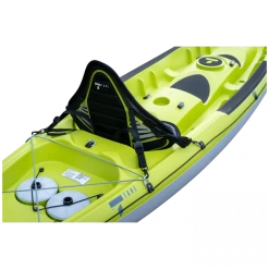 DOSSERET TAHE ERGONOMIC POUR KAYAK -Magasin De Kayaks dosseret tahe ergonomic pour kayak 3