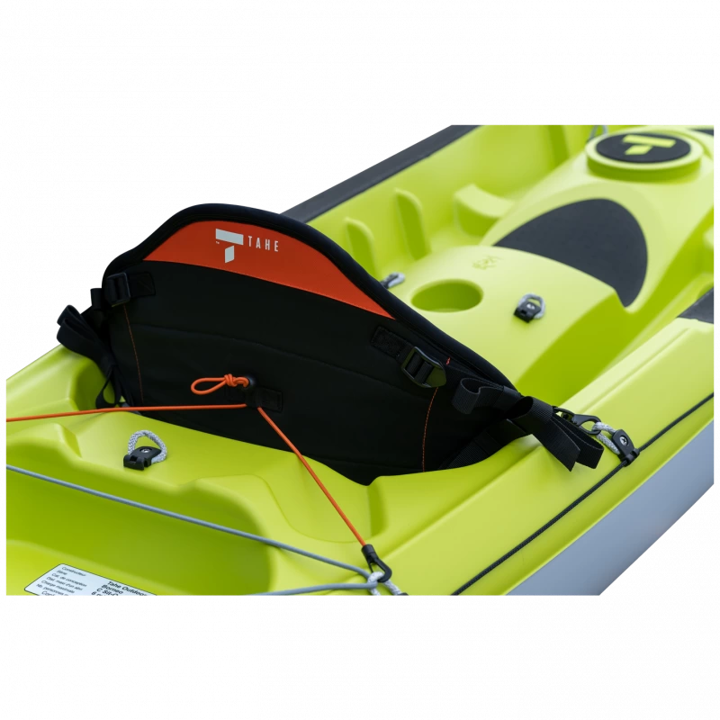 DOSSERET TAHE POWER POUR KAYAK 5 DOSSERET TAHE POWER POUR KAYAK – Image 3