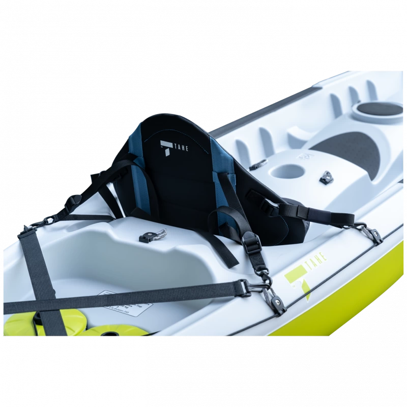 DOSSERET TAHE STANDARD POUR KAYAK 5 DOSSERET TAHE STANDARD POUR KAYAK – Image 3