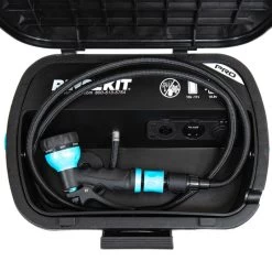 Douche Mobile Rinsekit Pro 13.3l -Magasin De Kayaks douche mobile rinsekit pro 133l 2