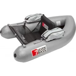 FLOAT TUBE SEVEN BASS INFINITY