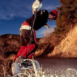 FREIN MOUNTAINBOARD MBS V5 KIT -Magasin De Kayaks frein mountainboard mbs v5 kit 3