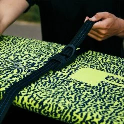 GALERIE SOUPLE FCS PREMIUM SOFT RACK SUP -Magasin De Kayaks galerie souple fcs premium soft rack sup 2