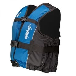 GILET AQUADESIGN CENTRE CLUB -Magasin De Kayaks gilet aquadesign centre club 2