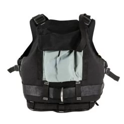 GILET AQUADESIGN TRISULI 70 N JAUNE -Magasin De Kayaks gilet aquadesign trisuli 70 n jaune 2