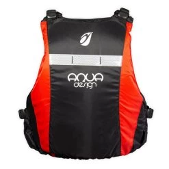 GILET AQUADESIGN ZOOM 50N -Magasin De Kayaks gilet aquadesign zoom 50n 2