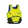 GILET DE FLOTABILITE ION BOOSTER X 2021 JAUNE -Magasin De Kayaks gilet de flotabilite ion booster x 2021 jaune