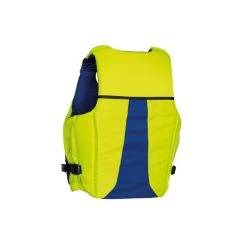 GILET DE FLOTABILITE ION BOOSTER X 2021 JAUNE -Magasin De Kayaks gilet de flotabilite ion booster x 2021 jaune 2