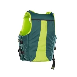 GILET DE FLOTABILITE ION BOOSTER X 2021 VERT -Magasin De Kayaks gilet de flotabilite ion booster x 2021 vert 2