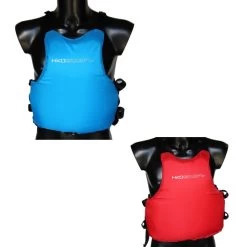 GILET DE FLOTTAISON HIKO SWIFT -Magasin De Kayaks gilet de flottaison hiko swift 1