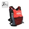GILET DE FLOTTAISON ROTOMOD JADE KAYAK ROUGE -Magasin De Kayaks gilet de flottaison rotomod jade kayak rouge