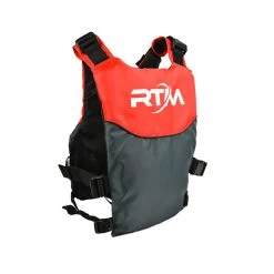 GILET DE FLOTTAISON ROTOMOD JADE KAYAK ROUGE -Magasin De Kayaks gilet de flottaison rotomod jade kayak rouge 3