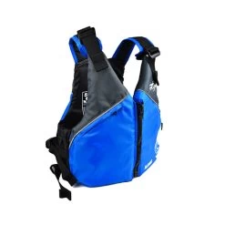GILET DE FLOTTAISON ROTOMOD KORO KAYAK BLEU -Magasin De Kayaks gilet de flottaison rotomod koro kayak bleu 2