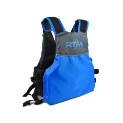 GILET DE FLOTTAISON ROTOMOD KORO KAYAK BLEU -Magasin De Kayaks gilet de flottaison rotomod koro kayak bleu 3