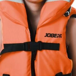 GILET DE SAUVETAGE JOBE COMFORT BOATING VEST ENFANT ORANGE 11 GILET DE SAUVETAGE JOBE COMFORT BOATING VEST ENFANT ORANGE -Magasin De Kayaks gilet de sauvetage jobe comfort boating vest enfant orange 2