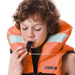 GILET DE SAUVETAGE JOBE COMFORT BOATING VEST ENFANT ORANGE 12 GILET DE SAUVETAGE JOBE COMFORT BOATING VEST ENFANT ORANGE -Magasin De Kayaks gilet de sauvetage jobe comfort boating vest enfant orange 3