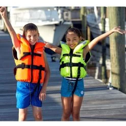GILET DE SAUVETAGE JOBE COMFORT BOATING VEST ENFANT ORANGE 14 GILET DE SAUVETAGE JOBE COMFORT BOATING VEST ENFANT ORANGE -Magasin De Kayaks gilet de sauvetage jobe comfort boating vest enfant orange 5