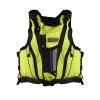 GILET HIKO AQUATIC JAUNE -Magasin De Kayaks gilet hiko aquatic jaune