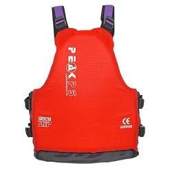 Gilet Peak Centre Zip -Magasin De Kayaks gilet peak centre zip 2