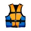 GILET ROTOMOD BALTIC ROUGE -Magasin De Kayaks gilet rotomod baltic rouge