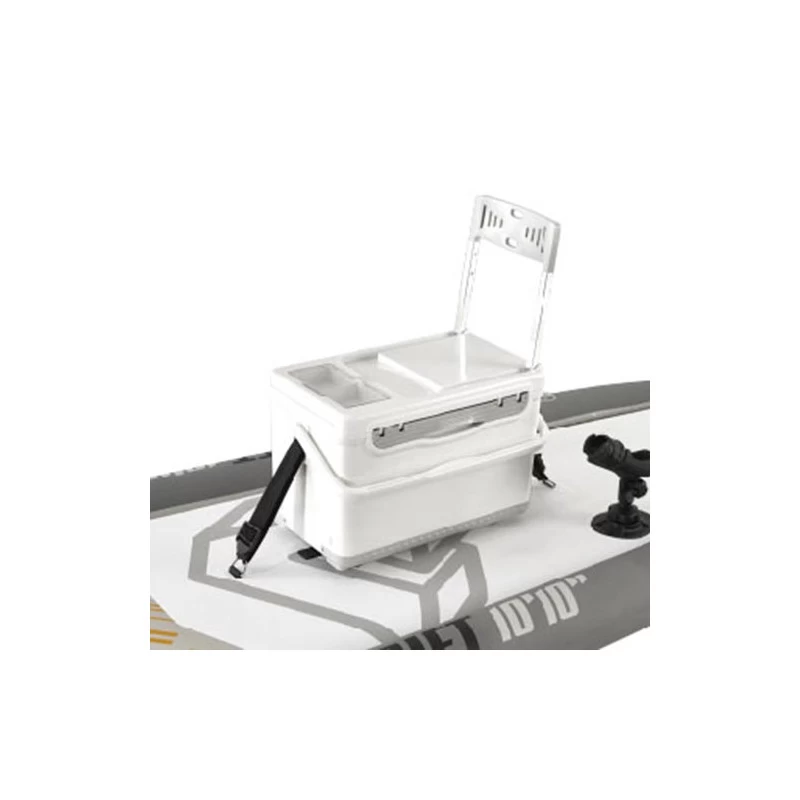 GLACIERE AQUA MARINA 2 EN 1 FISHING COOLER 2020 5 GLACIERE AQUA MARINA 2 EN 1 FISHING COOLER 2020 – Image 3
