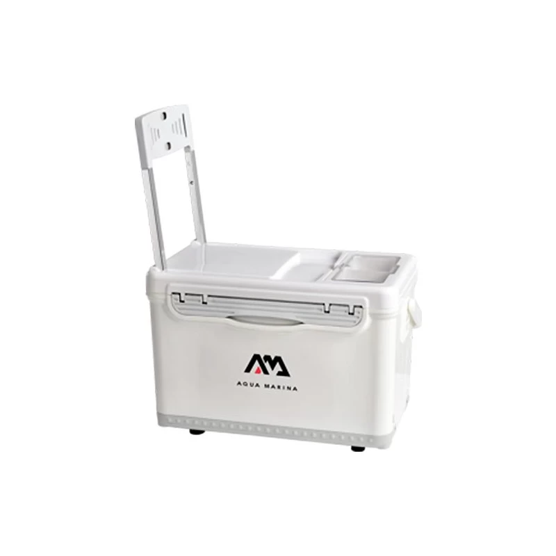 GLACIERE AQUA MARINA 2 EN 1 FISHING COOLER 2020 3 GLACIERE AQUA MARINA 2 EN 1 FISHING COOLER 2020