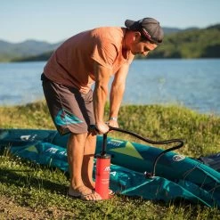 GONFLEUR AREO 16 2022 -Magasin De Kayaks gonfleur areo 16 2022 2