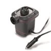 GONFLEUR ELECTRIQUE 12V INTEX 66636 -Magasin De Kayaks gonfleur electrique 12v intex 66636