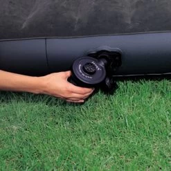 GONFLEUR ELECTRIQUE 12V INTEX 66636 -Magasin De Kayaks gonfleur electrique 12v intex 66636 2