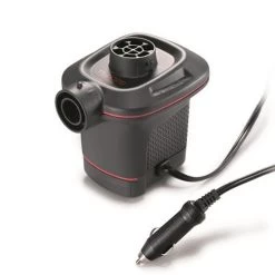 GONFLEUR ELECTRIQUE 12V INTEX 66636