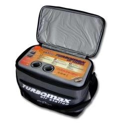 GONFLEUR ELECTRIQUE BRAVO TURBOMAX -Magasin De Kayaks gonfleur electrique bravo turbomax 2