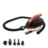 GONFLEUR ELECTRIQUE RYDE E-PUMP 16 PSI -Magasin De Kayaks gonfleur electrique ryde e pump 16 psi