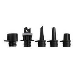 GONFLEUR ELECTRIQUE RYDE E-PUMP 16 PSI -Magasin De Kayaks gonfleur electrique ryde e pump 16 psi 2