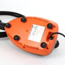GONFLEUR ELECTRIQUE RYDE E-PUMP 16 PSI -Magasin De Kayaks gonfleur electrique ryde e pump 16 psi 3