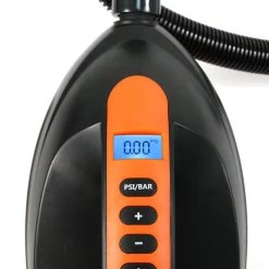 GONFLEUR ELECTRIQUE RYDE E-PUMP 16 PSI -Magasin De Kayaks gonfleur electrique ryde e pump 16 psi 7