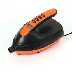 GONFLEUR ELECTRIQUE RYDE E-PUMP 16 PSI -Magasin De Kayaks gonfleur electrique ryde e pump 16 psi 8