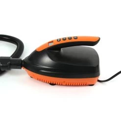 GONFLEUR ELECTRIQUE RYDE E-PUMP 16 PSI -Magasin De Kayaks gonfleur electrique ryde e pump 16 psi 9