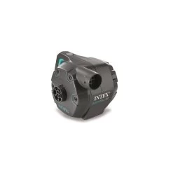 GONFLEUR INTEX ELECTRIQUE 230 VOLTS -Magasin De Kayaks gonfleur intex electrique 230 volts 2