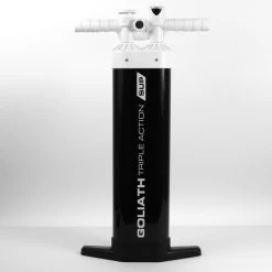 GONFLEUR RYDE GOLIATH TRIPLE ACTION SUP HP5 -Magasin De Kayaks gonfleur ryde goliath triple action sup hp5 2