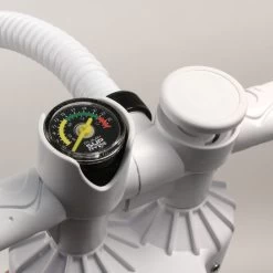 GONFLEUR RYDE GOLIATH TRIPLE ACTION SUP HP5 -Magasin De Kayaks gonfleur ryde goliath triple action sup hp5 4