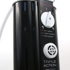 GONFLEUR RYDE GOLIATH TRIPLE ACTION SUP HP5 -Magasin De Kayaks gonfleur ryde goliath triple action sup hp5 5