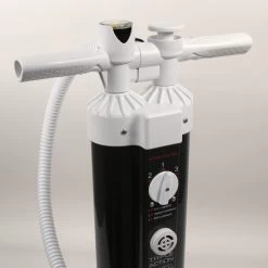 GONFLEUR RYDE GOLIATH TRIPLE ACTION SUP HP5 -Magasin De Kayaks gonfleur ryde goliath triple action sup hp5 7