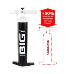 GONFLEUR RYDE GRAND VOLUME THE BIG HP3 -Magasin De Kayaks gonfleur ryde grand volume the big hp3 10