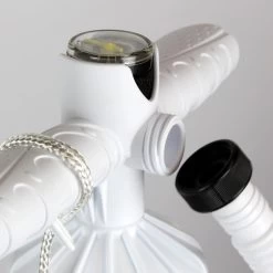 GONFLEUR RYDE GRAND VOLUME THE BIG HP3 -Magasin De Kayaks gonfleur ryde grand volume the big hp3 6