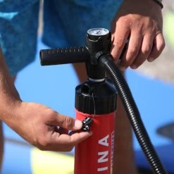 GONFLEUR SUP AQUA MARINA DOUBLE ACTION -Magasin De Kayaks gonfleur sup aqua marina double action 6