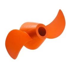 HELICE DE RECHANGE V10 P1100 STANDARD TORQEEDO 7 HELICE DE RECHANGE V10 P1100 STANDARD TORQEEDO -Magasin De Kayaks helice de rechange v10 p1100 standard torqeedo 2