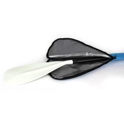 HOUSSE DE PAGAIE SUP VARIO HOWZIT BLEU -Magasin De Kayaks housse de pagaie sup vario howzit bleu 5