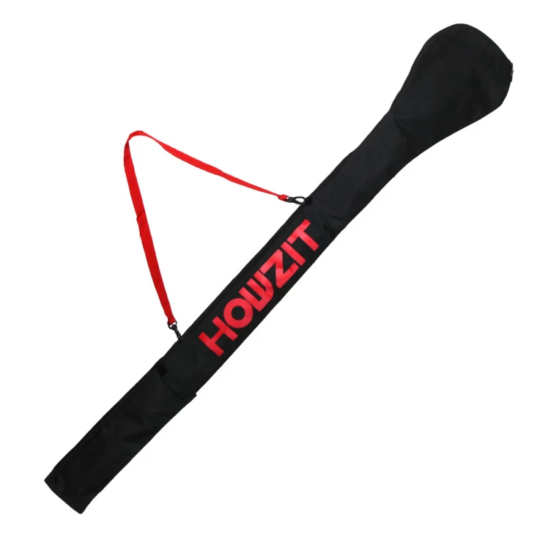 HOUSSE DE PAGAIE SUP VARIO HOWZIT NOIRE 3 HOUSSE DE PAGAIE SUP VARIO HOWZIT NOIRE