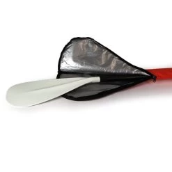 HOUSSE DE PAGAIE SUP VARIO HOWZIT ORANGE -Magasin De Kayaks housse de pagaie sup vario howzit orange 2